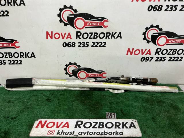 Подушка безпеки, бічна, права, AIRBAG 850203W500 HYUNDAI