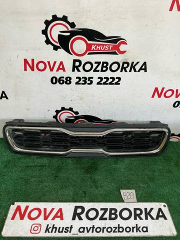 Решітка 863502K500 HYUNDAI