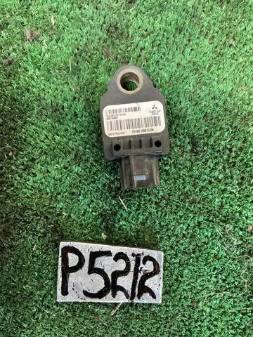 Датчик AIRBAG передній 8651A002 MITSUBISHI