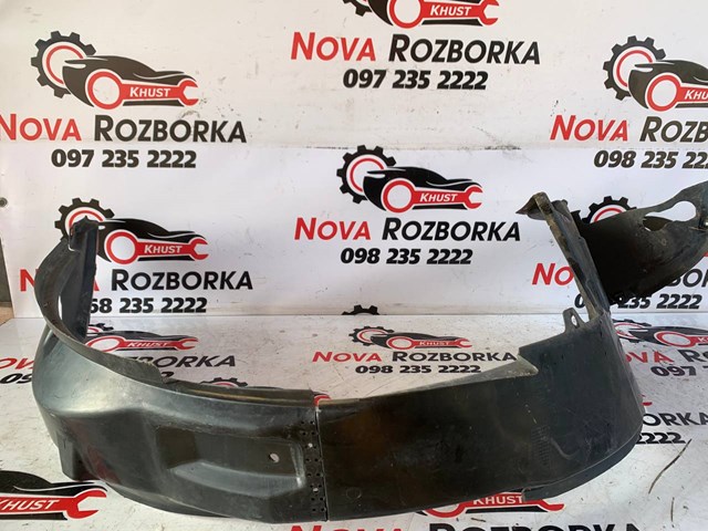 Підкрилок переднього крила, правий 8681226000 HYUNDAI