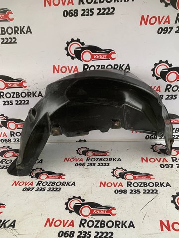 Підкрилок задній лівий 868213E010 HYUNDAI