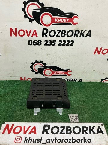 Підсилювач звуку аудіосистеми 8701A279 MITSUBISHI