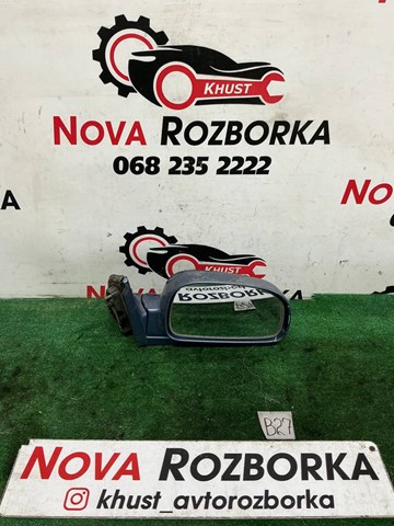 Праве бічне дзеркало 8762026401 HYUNDAI