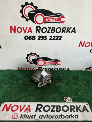 Пасок безпеки задній лівий 898103E000CY HYUNDAI