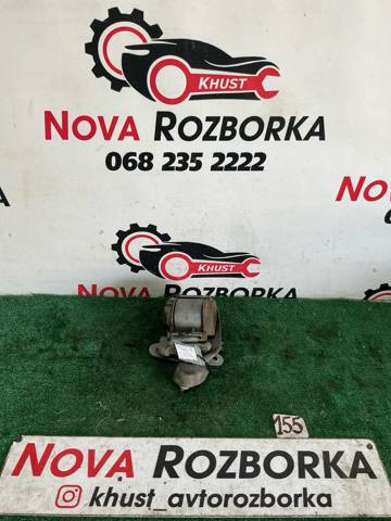 Пасок безпеки задній правий 898203E000CY HYUNDAI