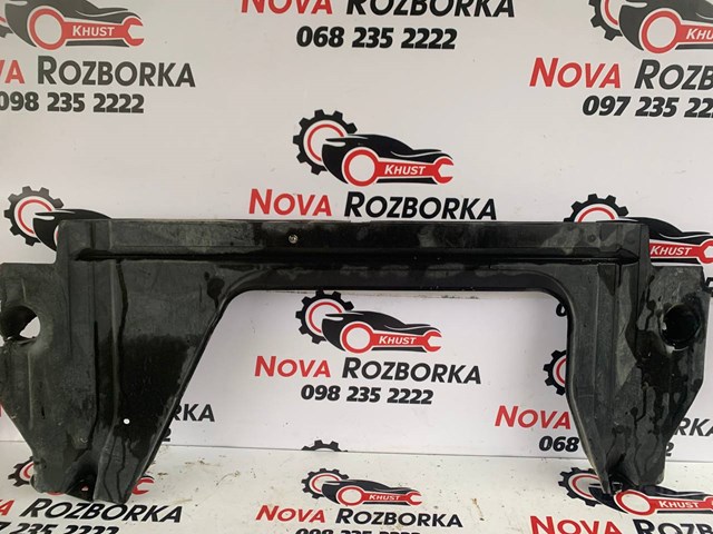 Захист днища, задній 8E0825215 VAG