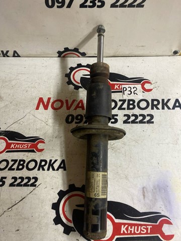 Стійка передня 8K0413031AF VAG