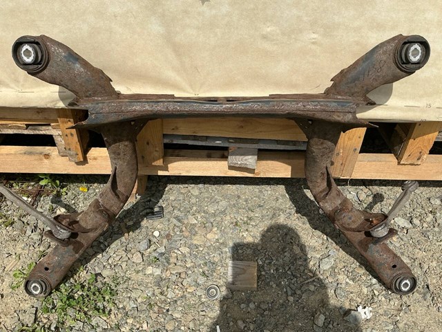 Підвіска задня 8K0505235AH VAG
