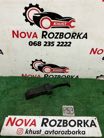 Обмежувач відкриття дверей, передній 8K0837249C VAG
