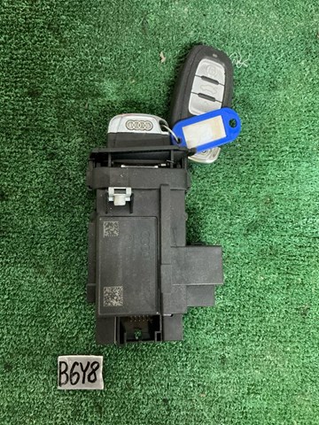 Замок запалювання 8K0909131D VAG