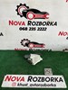 Двигун склопідіймача двері передньої, лівої Ауді A4 B6