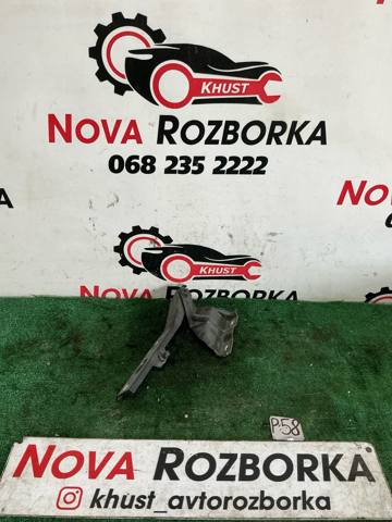 Завіса капота ліва 8R0823301A VAG