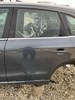 Двері задні, ліві Audi Q5