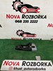 Тримач зовнішньої ручки дверей, задніх правих 8T0837886A VAG