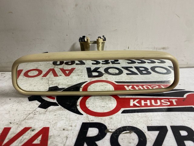 Дзеркало салону авто 8T0857511AF VAG