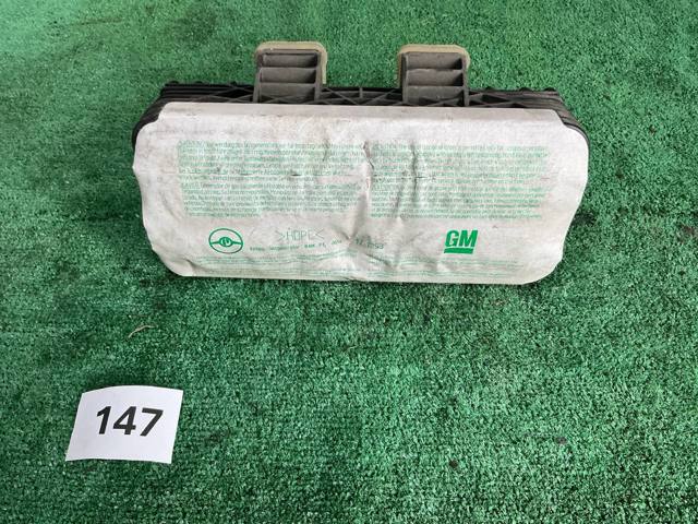 Подушка безпеки, пасажирська, AIRBAG 90561101 GM