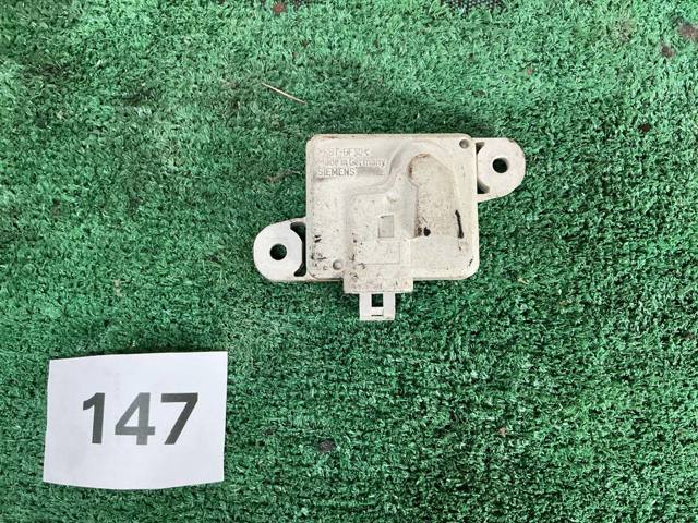 Датчик подушки безпеки 9133264 GM