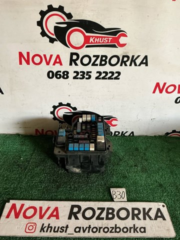 Реле запобіжників 919502B790 HYUNDAI
