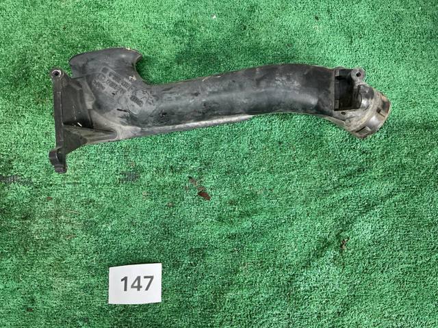 Повітроприймач 9202936 GM