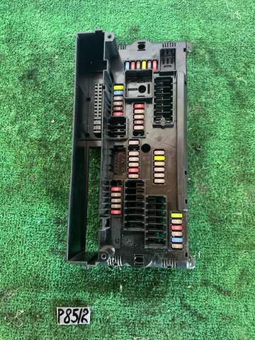 Коробка запобіжників 9252815 BMW