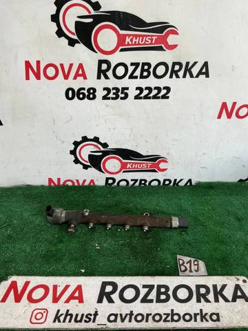 Манометри 9307Z521A MERCEDES