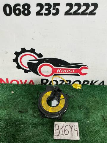 Шлейф керма 934903E030 HYUNDAI