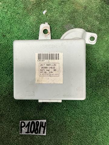 Блок управління комфорту 953001H510 HYUNDAI