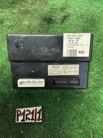 Блок управління комфорту 954001H580 HYUNDAI