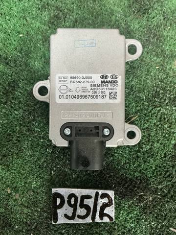 Датчик поперечного прискорення (ESP) 956903J000 HYUNDAI