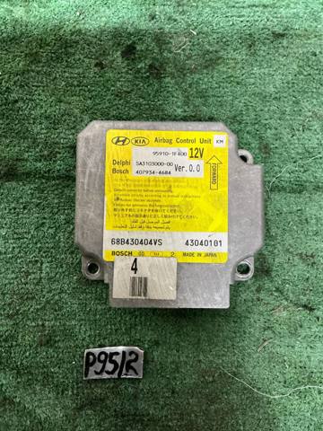 Блок управління airbag 959101F400 HYUNDAI