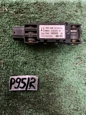 Датчик подушки безпеки 959202E000 HYUNDAI