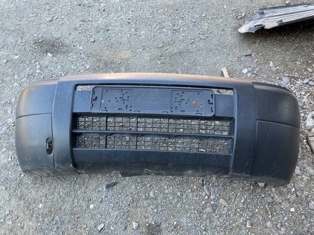 Буфер (бампер) передній 9643802277 PEUGEOT
