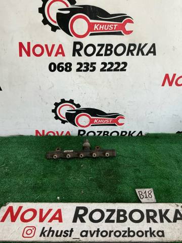 Паливна рампа 9681649580 FORD