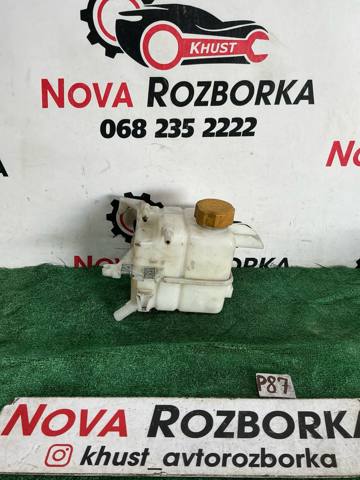 Бачок розширювальний 96837836 GM