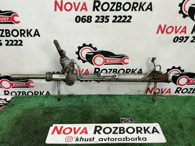 Рульова рейка 9687179280 PEUGEOT