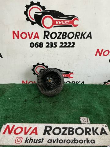 Моторчик пічки 971132K000 HYUNDAI