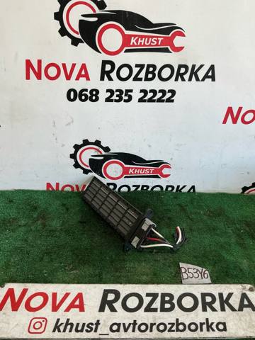 Радіатор опалювача салону 971912Y000 HYUNDAI