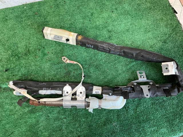 Подушка безпеки, збоку права айрбег 985P04X00B NISSAN