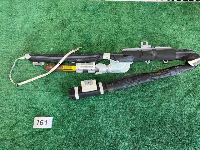 Подушка безпеки, збоку ліва айрбег 985P14X00B NISSAN