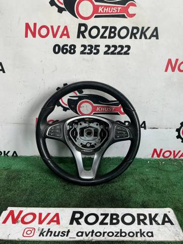 Рульове колесо A00046018039E38 MERCEDES