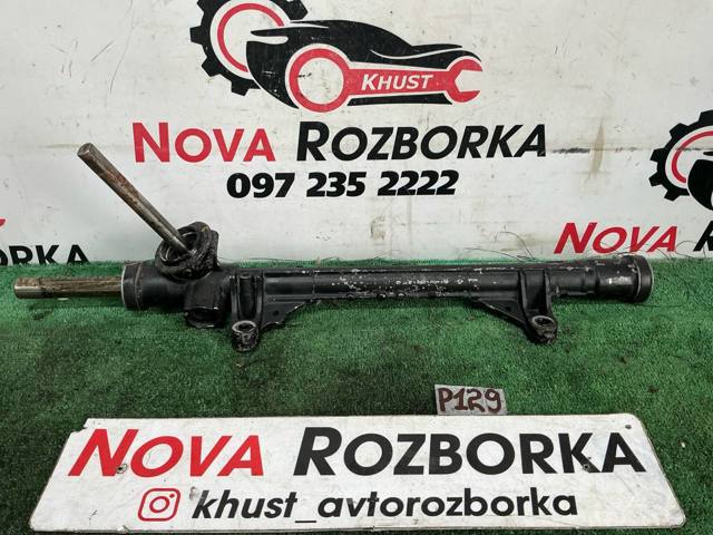 Управління рульове в зборі A0005184 RENAULT
