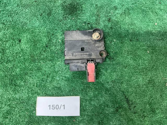 Реле запобіжників A0005401950 MERCEDES