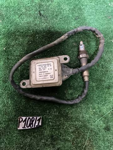 Датчик оксидів азоту NOX, передній A0009053606 MERCEDES