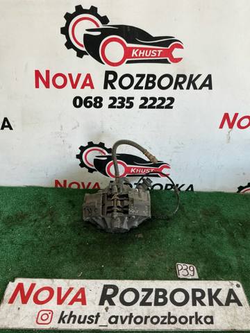Супорт гальмівний задній правий A0014207283 MERCEDES