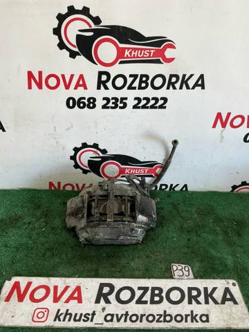 Супорт гальмівний, передній, правий A0024202483 MERCEDES