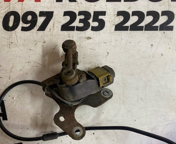 Регулятор положення кузова задньої підвіски A0045429918 MERCEDES