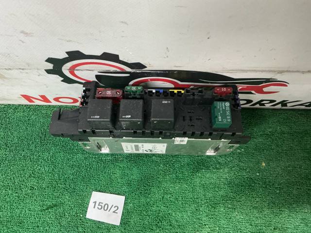 Блок управління сигналами SAM A0285458132 MERCEDES