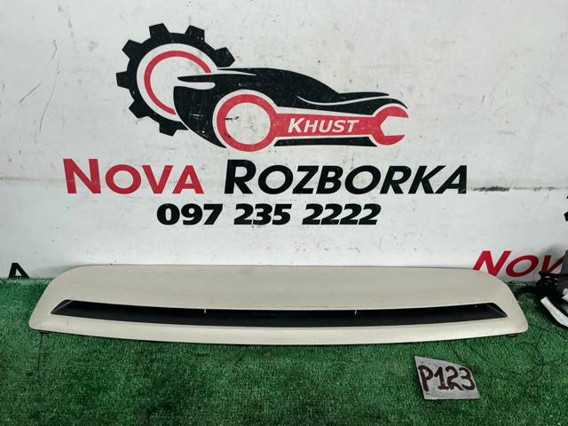 Додаткові задні стопи A0999067500 MERCEDES