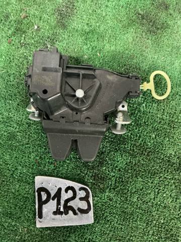Замок задніх дверей A1177500085 MERCEDES