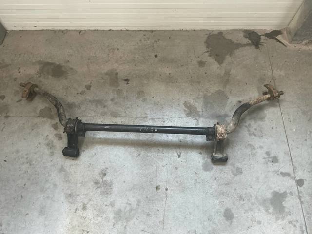 Стабілізатор передній A1633231765 MERCEDES